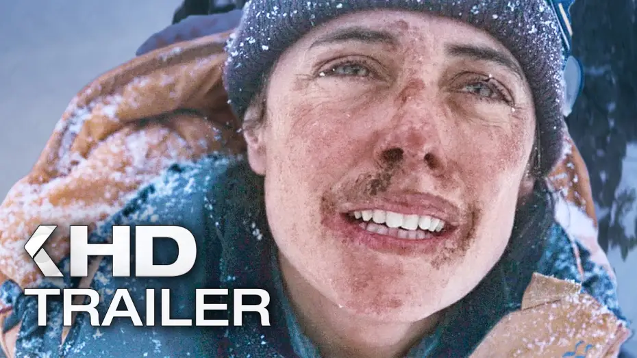 Watch film Beyond the Summit — BEYOND THE SUMMIT Trailer German Deutsch (2022) Exklusiv