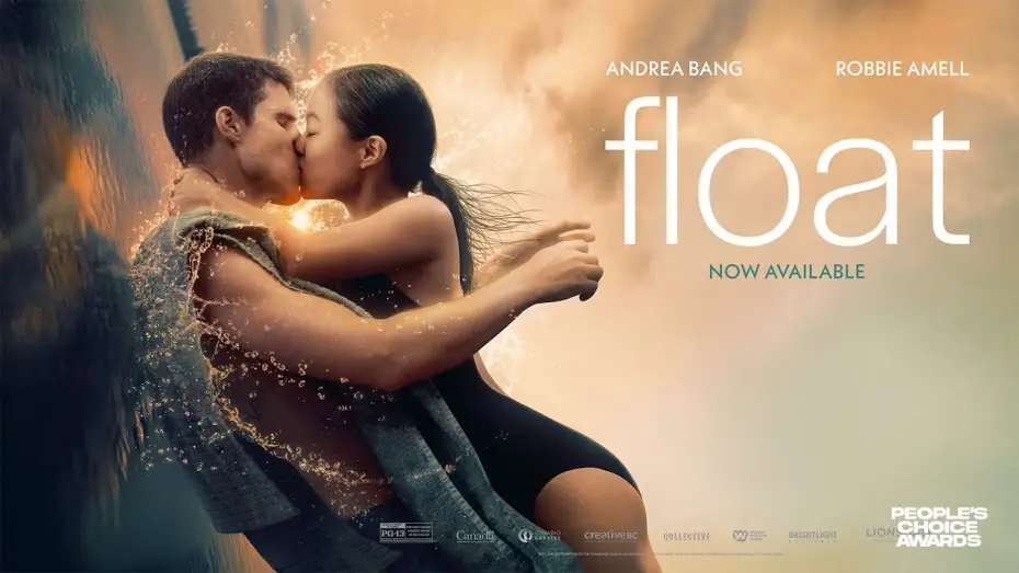 Watch film Float — Float (2024) Official Trailer - Andrea Bang, Robbie Amell