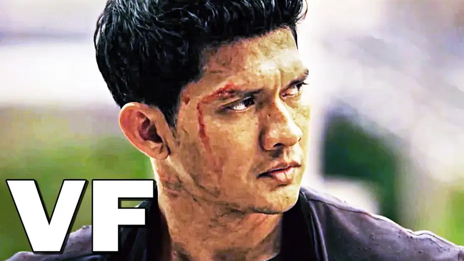 Watch film Fistful of Vengeance — VENGEANCE AUX POINGS Bande Annonce VF (Netflix, 2022)