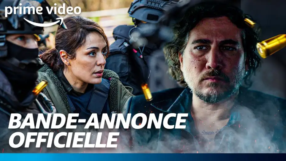 Watch film Overdose — Overdose - Bande-annonce I Prime Video