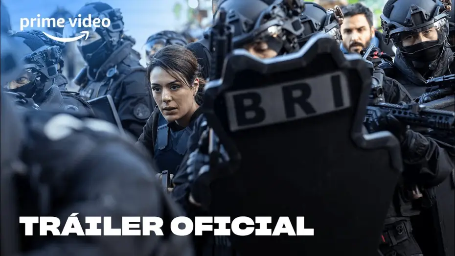 Watch film Overdose — Overdose - Tráiler Oficial | Prime Video España