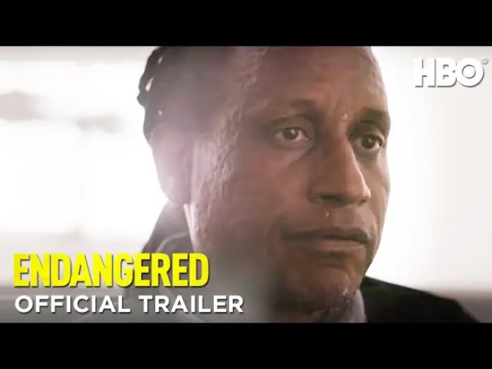 Watch film Endangered — Official Trailer