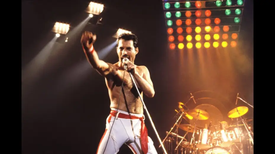 Watch film Freddie Mercury: The Final Act — Freddie Mercury   The Final Act BBC Documentary