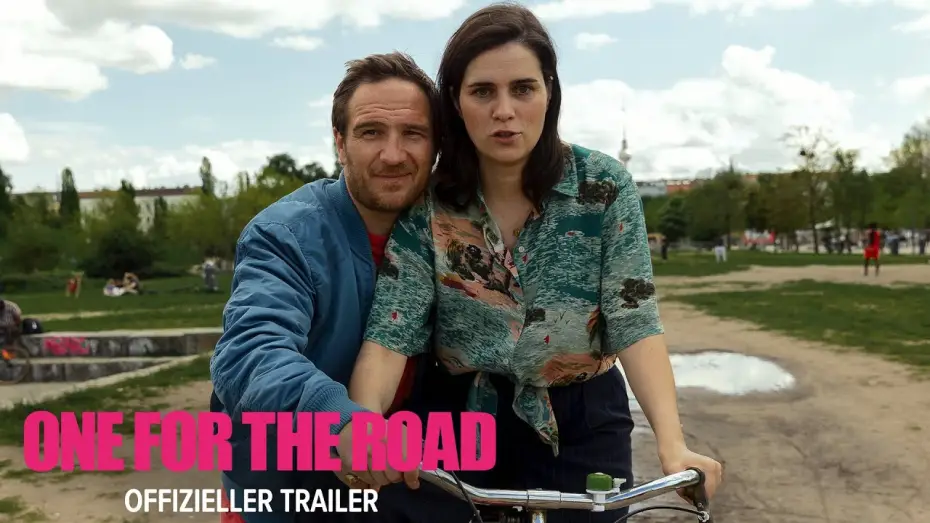 Watch film One for the Road — Offizieller Trailer