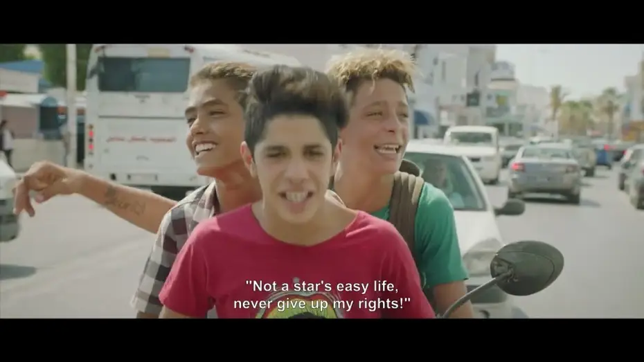 Watch film A Second Life | A Second Life | AIFF 2022