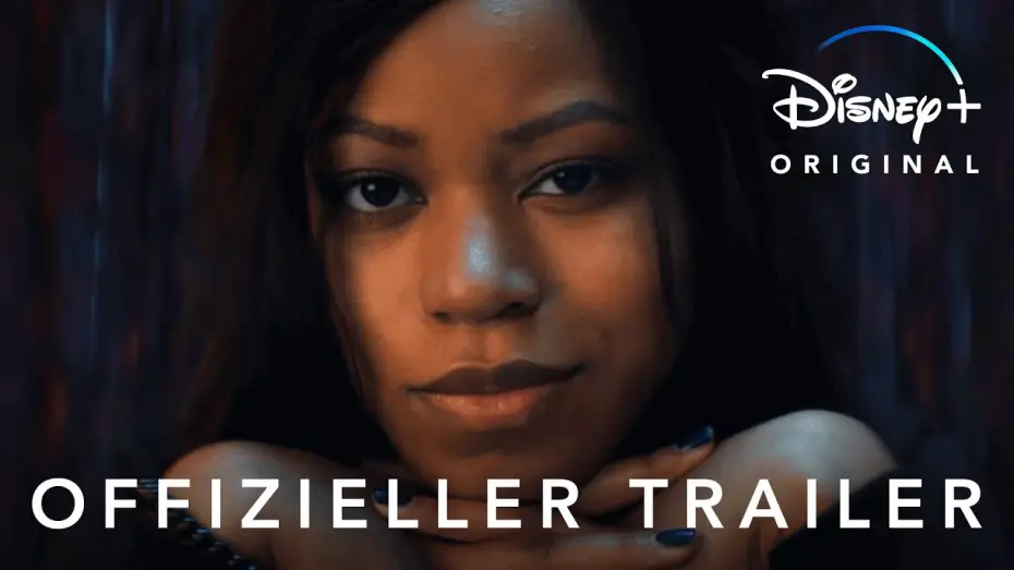 Watch film Darby and the Dead — Offizieller Trailer