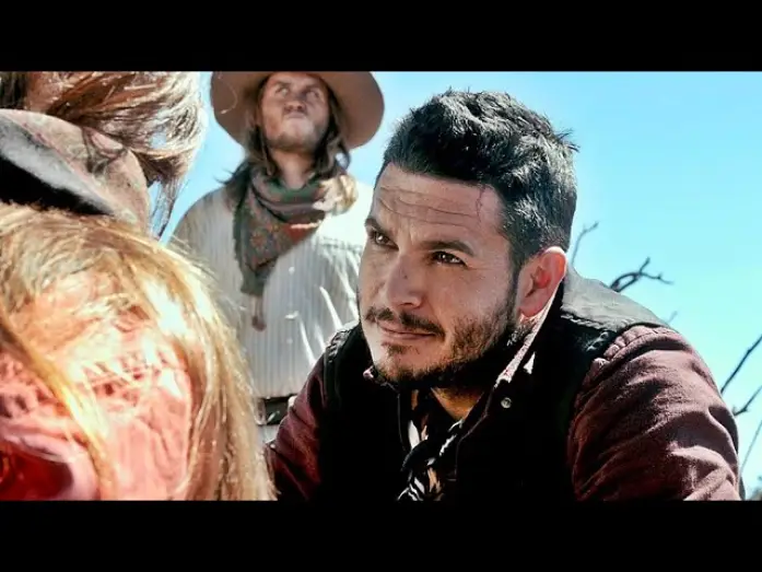 Watch film Road to Revenge — ROYALS REVENGE - DAS GESETZ DER FAMILIE | Trailer deutsch