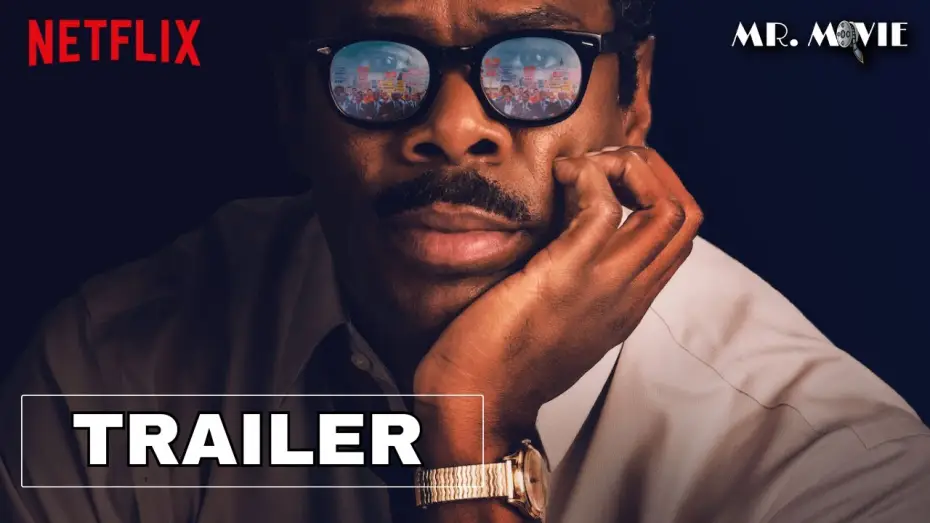 Watch film Rustin — RUSTIN (2023) Trailer SUB ITA del Film con Colman Domingo | Netflix