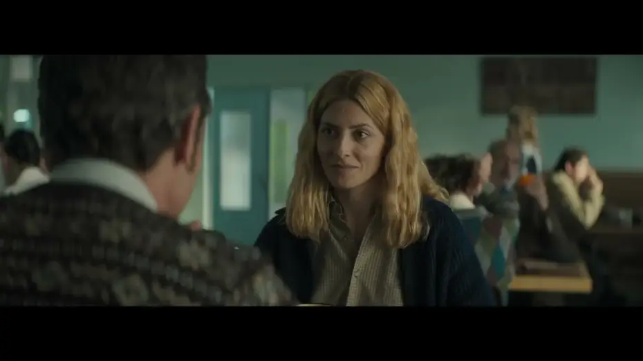 Watch film God's Crooked Lines — Tráiler oficial
