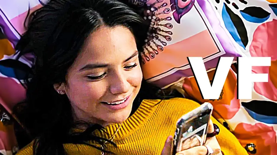 Watch film Anonymously Yours — ANÓNIMA Bande Annonce VF (2021)