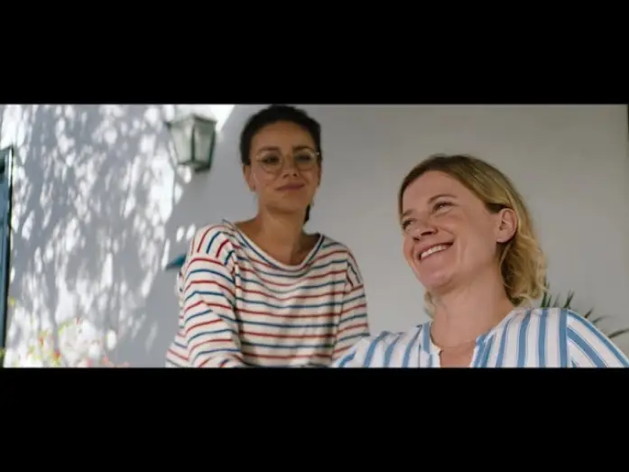 Watch film Family Affairs — Spot #2