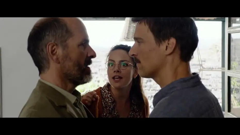 Watch film Family Affairs — Spot #1