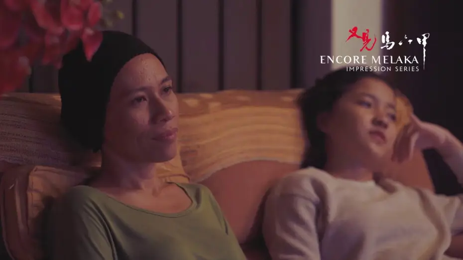 Watch film Mentega Terbang — Encore Melaka x Mentega Terbang Website Trailer)