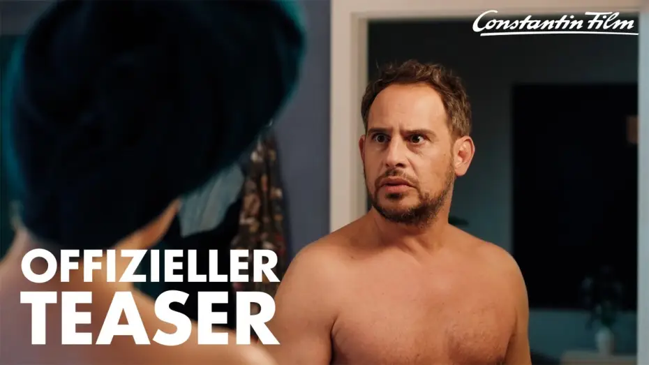 Watch film Caveman — Offizieller Teaser-Trailer 1