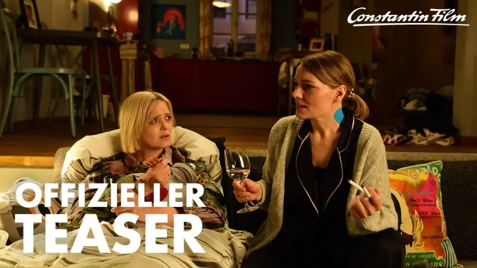 Watch film Caveman — Offizieller Teaser-Trailer 4