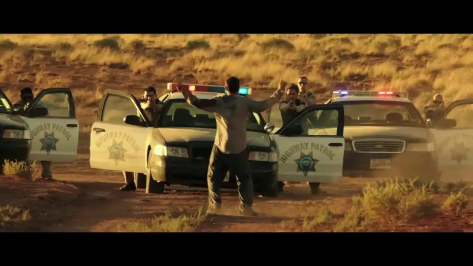 Watch film Blood Father | Blood Father - Bande Annonce (VF)
