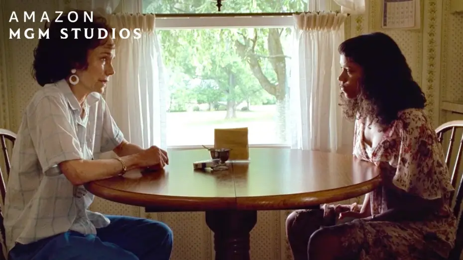 Watch film Bones and All | Maren Finds Her Grandmother