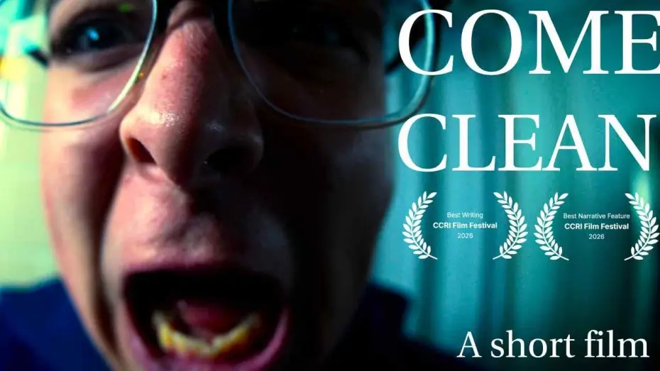 Watch film Come Clean — Come Clean - A Short Film