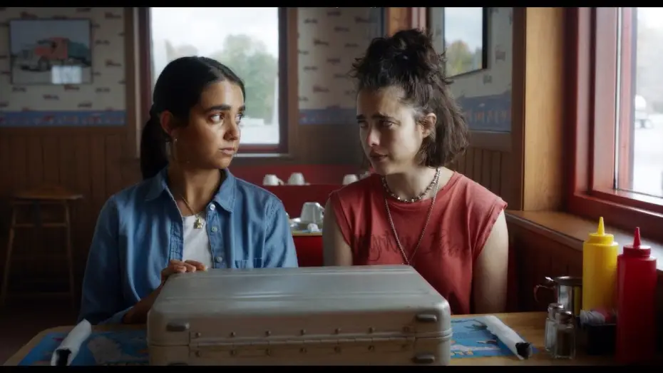 Watch film Drive-Away Dolls | Drive-Away Dolls | Secondo Trailer Ufficiale