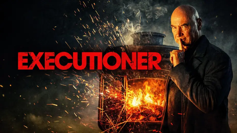 Watch film Executioner | Official Trailer