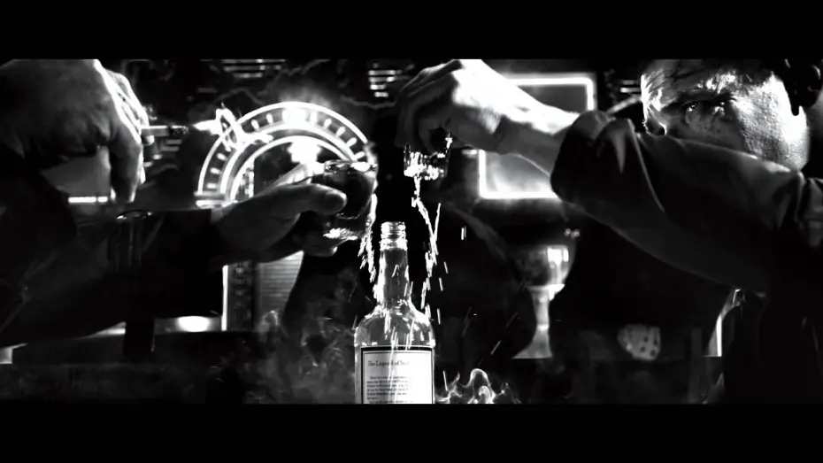 Watch film Sin City: A Dame to Kill For | Sin City 2 - A Dame To Kill For - Trailer 2 Deutsch HD