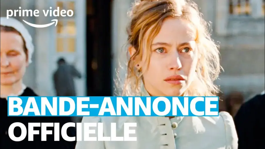 Watch film The Mad Women's Ball | Le Bal des Folles - Bande-annonce officielle | Prime Video