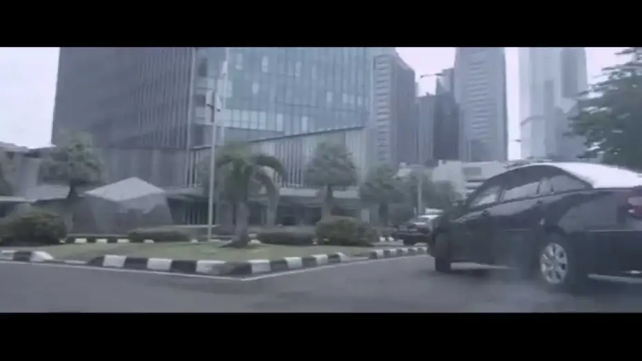 Watch film The Raid 2 — TV Spot