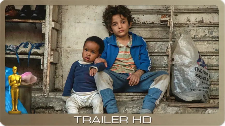 Watch film Capernaum | Capernaum - Stadt der Hoffnung ≣ 2018 ≣ Trailer