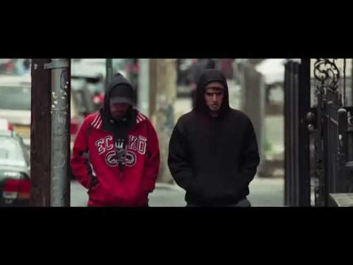 Watch film Good Time | GOOD TIME de Josh et Benny Safdie