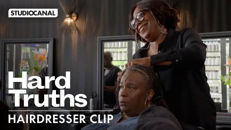 Watch film Hard Truths — Clip