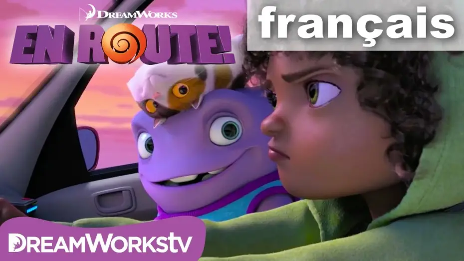 Watch film Home | En Route ! - Bande annonce [Officielle] VF HD