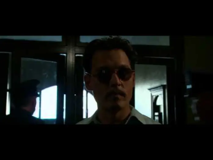 Watch film Public Enemies | Theatrical Trailer