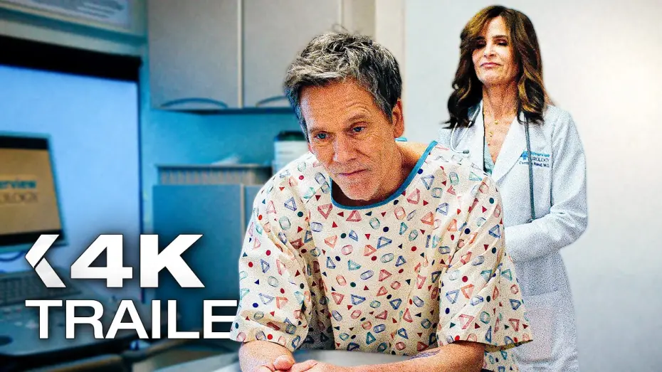 Watch film The Best You Can | THE BEST YOU CAN Trailer German Deutsch (2026) Kevin Bacon