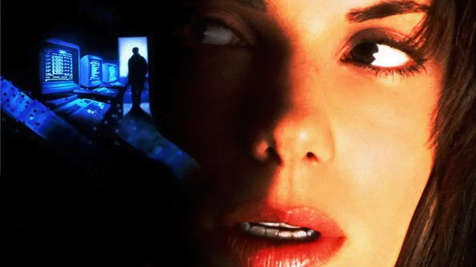 Watch film The Net | Das Netz - Trailer Deutsch HD