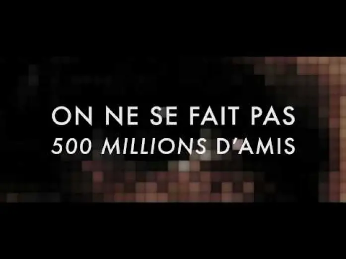 Watch film The Social Network | The Social Network - Bande-annonce - VF