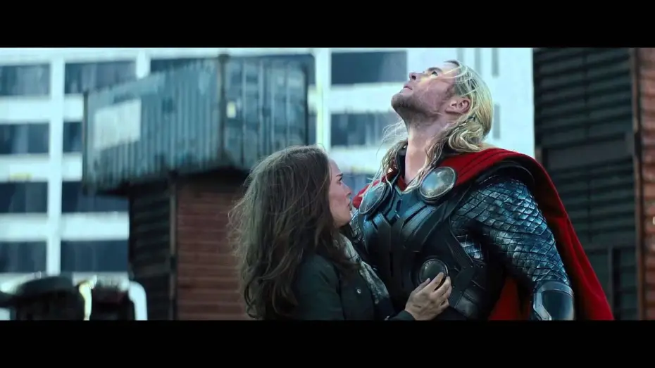 Watch film Thor: The Dark World | Marvel Espa&ntilde;a | Thor: El Mundo Oscuro | Teaser Trailer Oficial | HD
