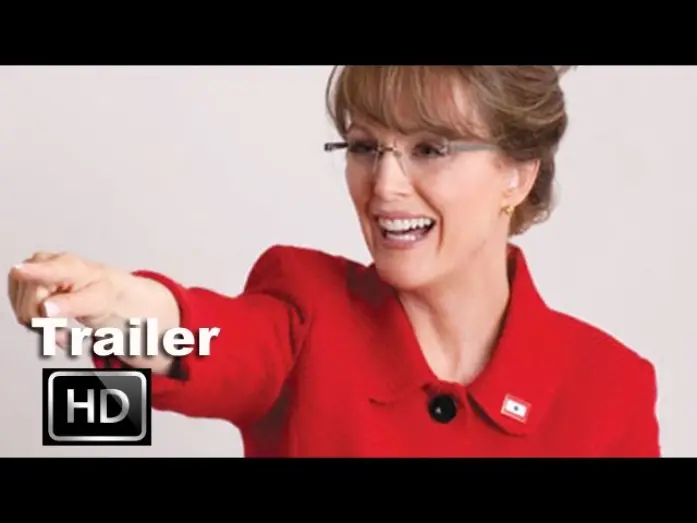Watch film Game Change — GAME CHANGE TRAILER: Republican Presidential Election [HD]: ENTV