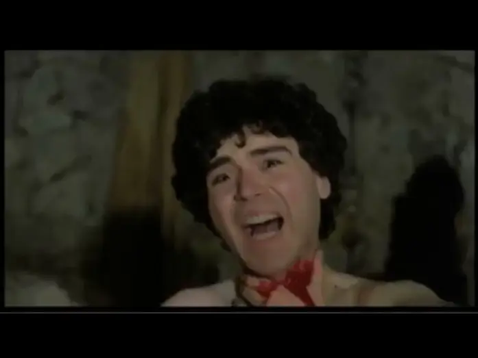 Watch film The Sister of Ursula — 'La Sorella Di Ursula' (1978)