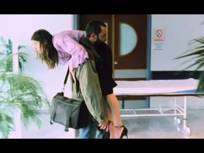 Watch film Kinetta — KINETTA Trailer - a film by Yorgos Lanthimos.