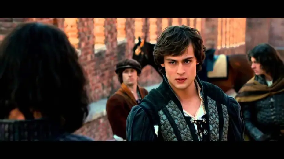 Watch film Romeo & Juliet — Romeo & Juliet - Trailer italiano ufficiale - Al cinema dal 12/02