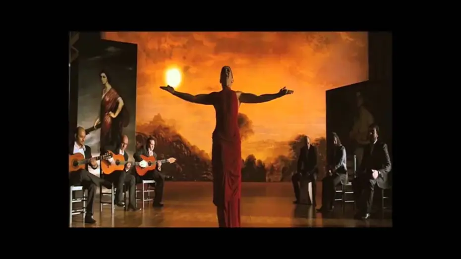 Watch film Flamenco Flamenco — Flamenco, Flamenco - Trailer