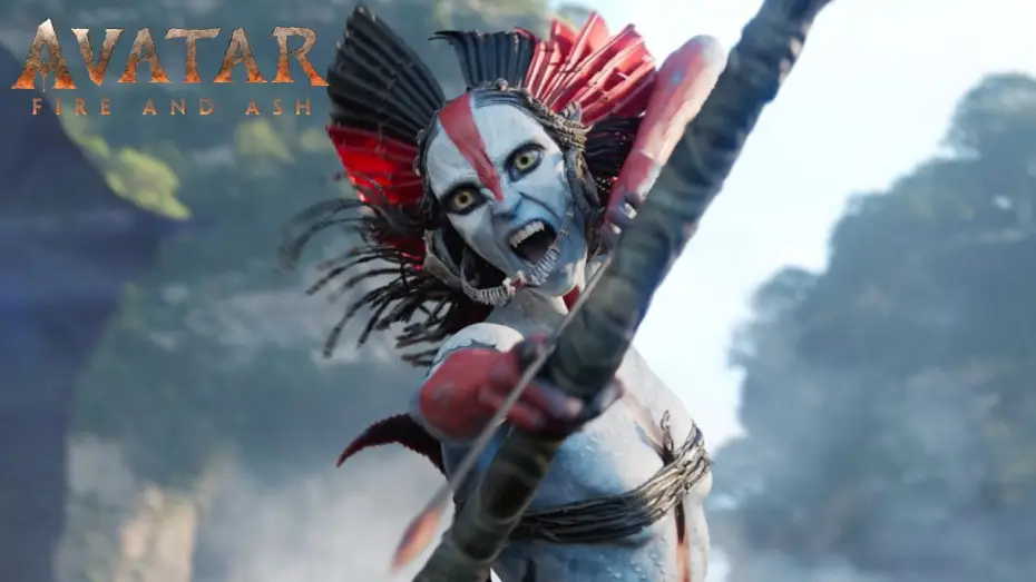 Watch film Avatar 3 | Streaming on Disney+ June 24