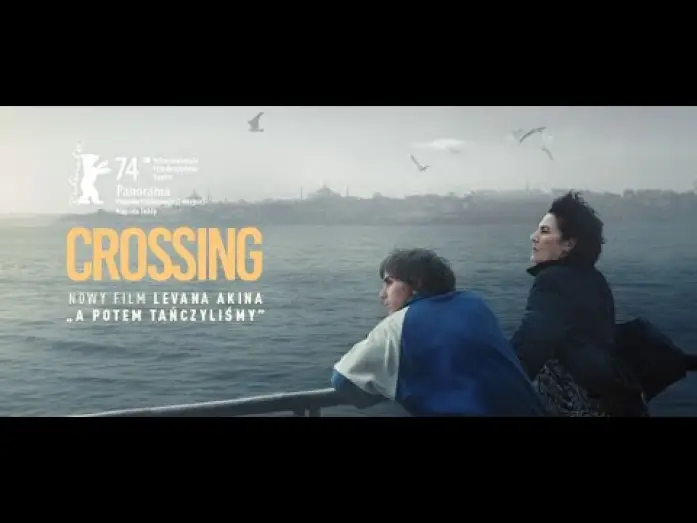 Watch film Crossing | Polski zwiastun