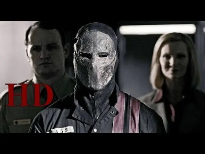 Watch film Death Race — DEATH RACE Trailer German Deutsch (2008) HD