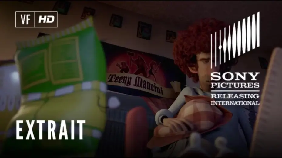 Watch film Sausage Party — Sausage Party - Extrait Tweaking - VF