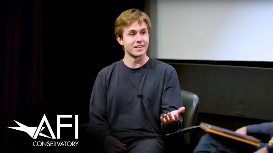 Watch film Sew Torn | Inside the Making of SEW TORN: Director Freddy Macdonald's Journey to AFI