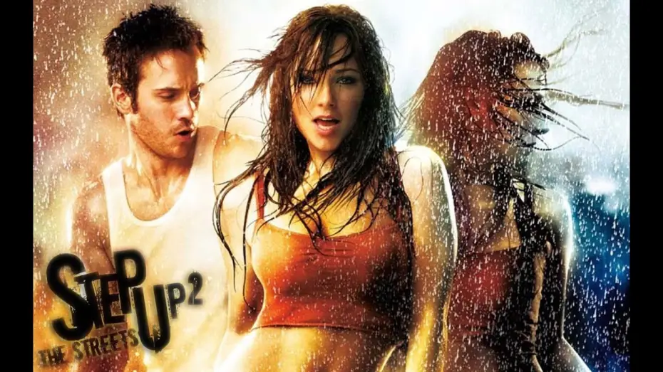Watch film Step Up 2: The Streets | Step Up to the Streets - Trailer Deutsch 1080p HD