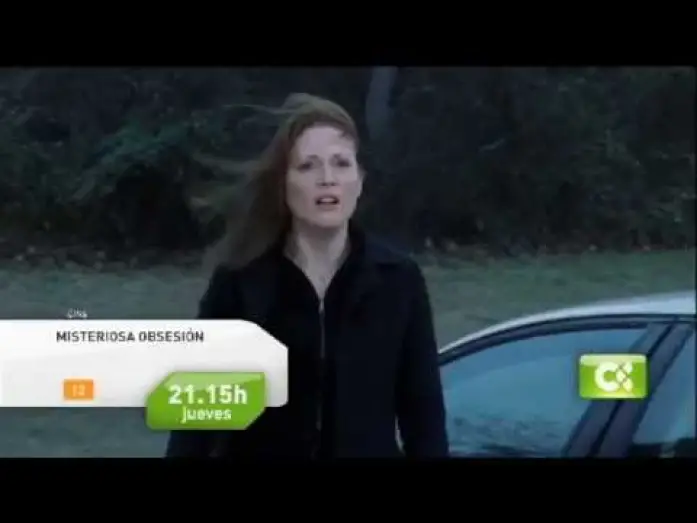 Watch film The Forgotten | 03/06/2015 - Misteriosa obsesi&oacute;n (promo)