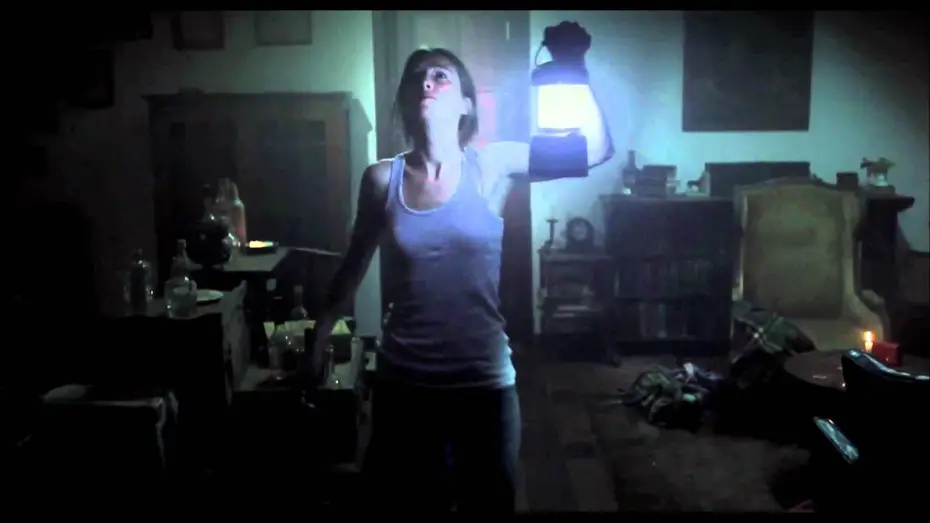 Watch film Silent House — 'The Silent House (La Casa muda)' - Bande annonce VF HD