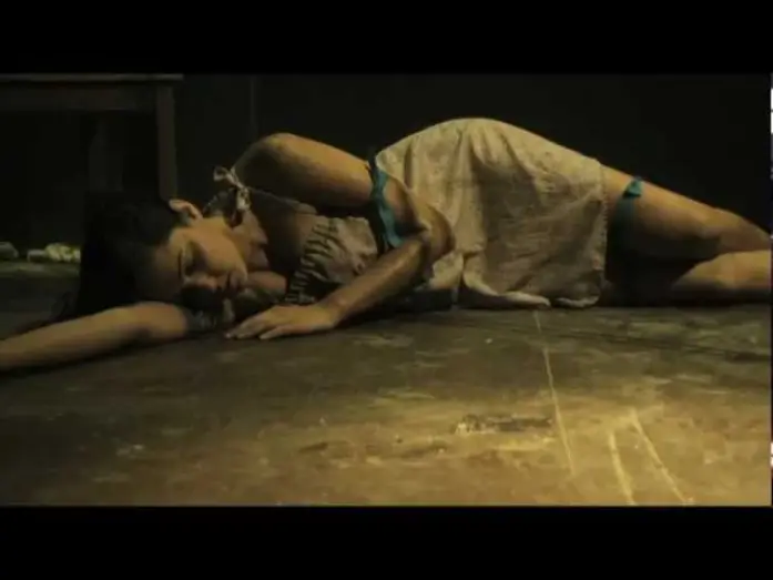 Watch film Cassadaga — Cassadaga Official Trailer